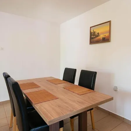 Appartement Ljiljana Orebić