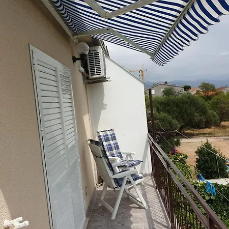 Appartement Ljiljana Orebić