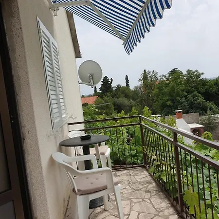 Appartement Ljiljana