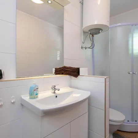 Ljiljana Appartement *