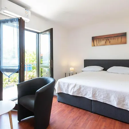 Ljiljana Appartement