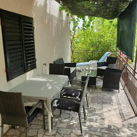 Appartement Ljiljana