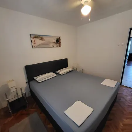 Ljiljana Apartman *