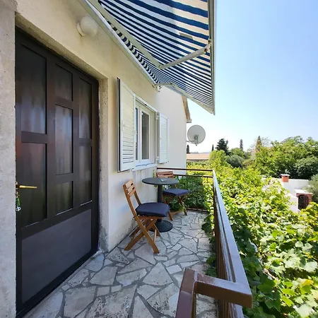 Apartman Ljiljana Orebić
