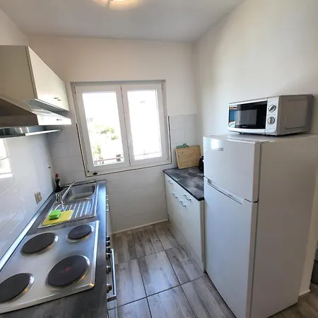 Ljiljana Apartman *