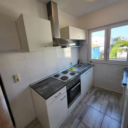 Ljiljana Apartman Orebić