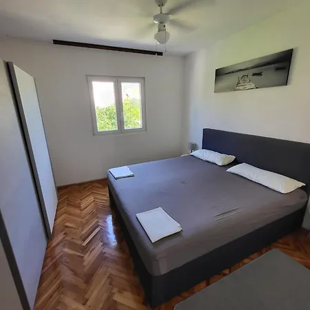 Apartman Ljiljana