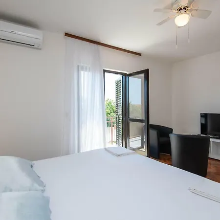 Ljiljana Appartement