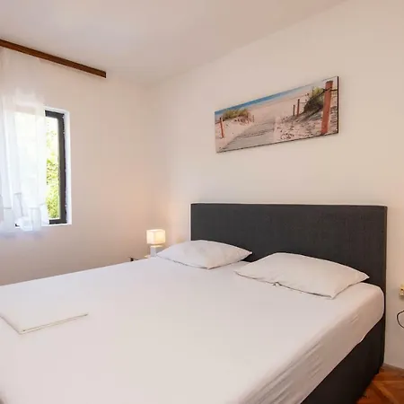 Ljiljana Appartement *
