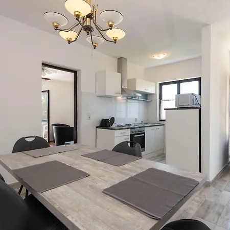 Ljiljana Appartement