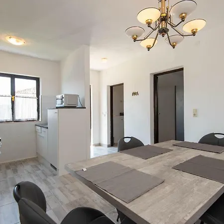 Appartement Ljiljana Orebić