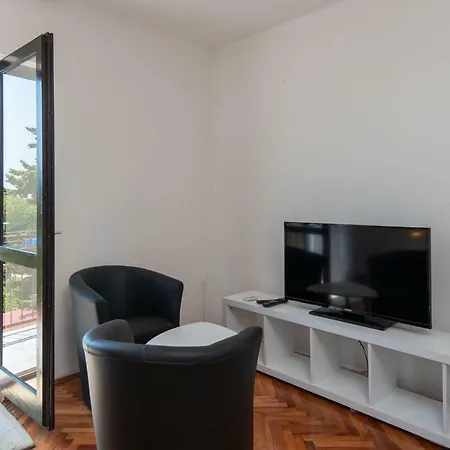 Ljiljana Appartement *