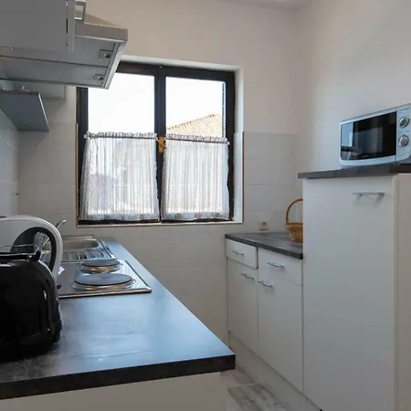 Ljiljana Appartement *
