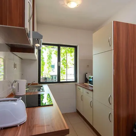 Ljiljana Appartement *