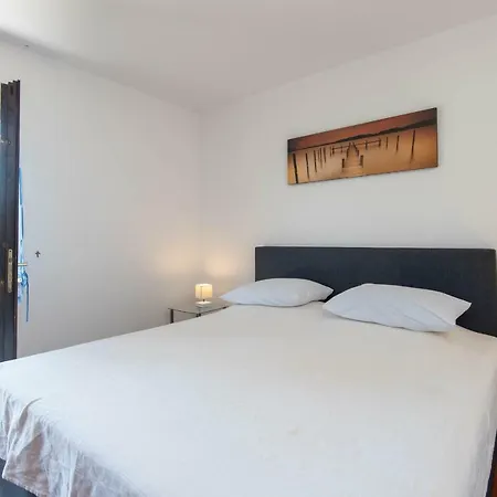 Ljiljana Appartement Orebić