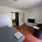 Ljiljana Apartman Orebic
