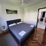 Ljiljana Apartman *