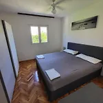 아파트 Ljiljana