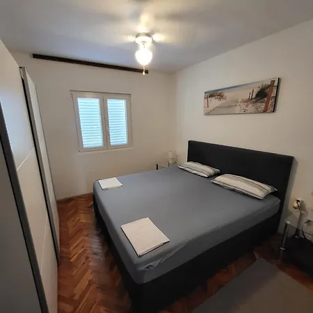 Ljiljana Apartamento