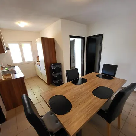 Appartement Ljiljana