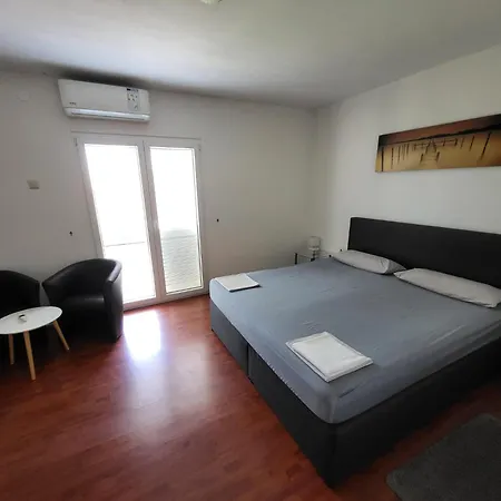 Apartamento Ljiljana *