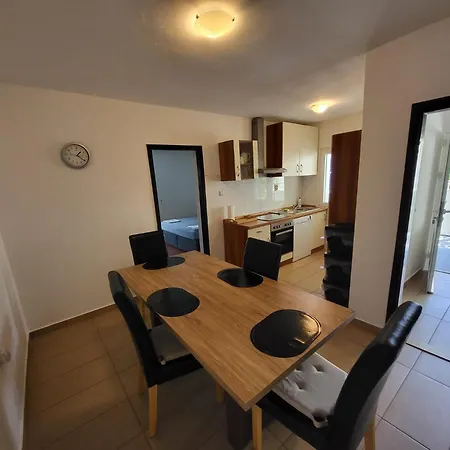 Appartement Ljiljana Orebić