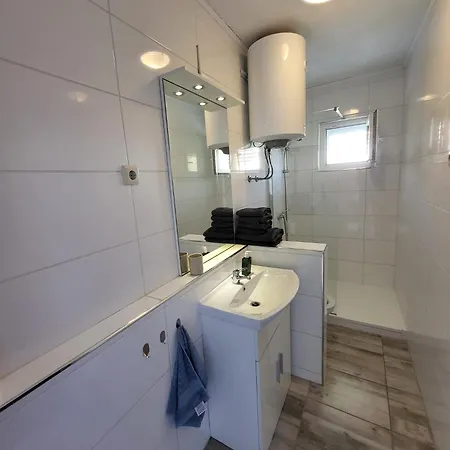 Apartamento Ljiljana Orebić