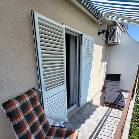 Ljiljana Appartement