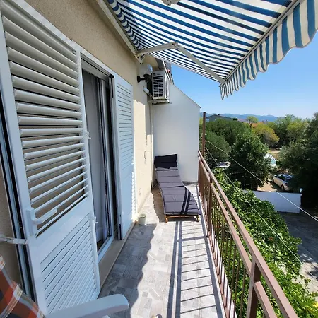 Ljiljana Apartamento