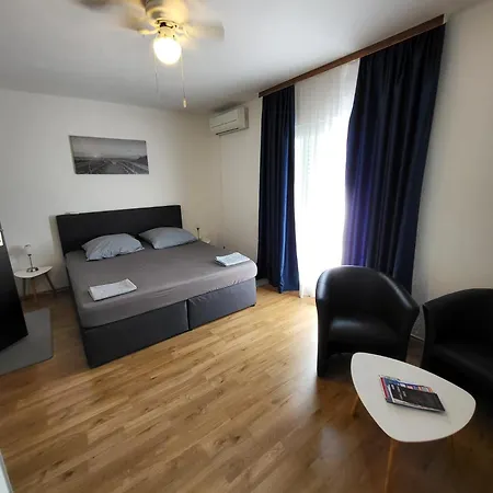 Apartamento Ljiljana Orebić