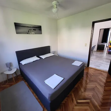 Ljiljana Apartamento *