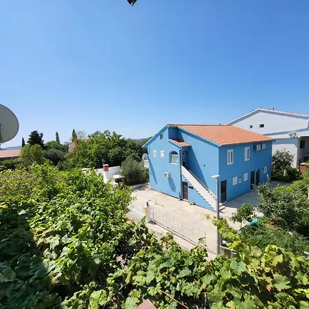 Apartamento Ljiljana *