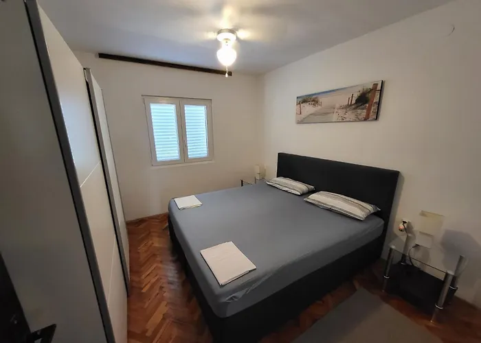 Ljiljana Appartement