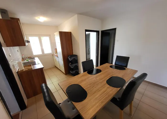 Appartement Ljiljana