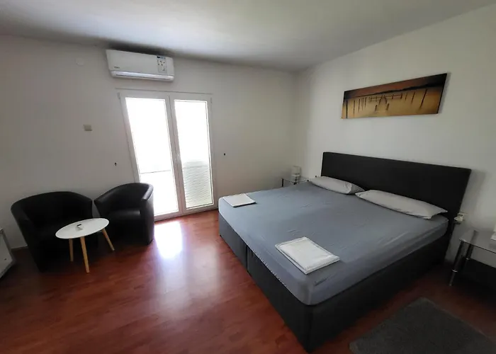 Apartamento Ljiljana *