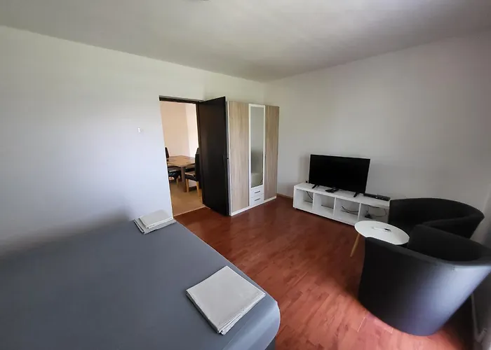 Ljiljana Appartement Orebić