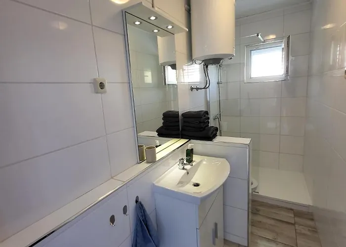 Appartement Ljiljana Orebić