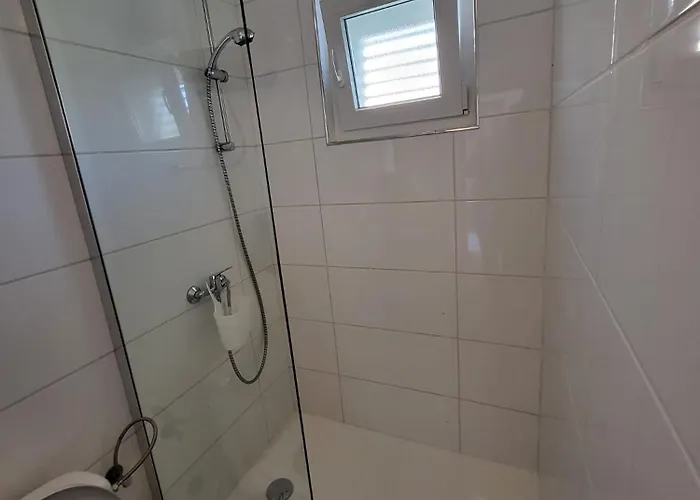 Ljiljana Apartamento *