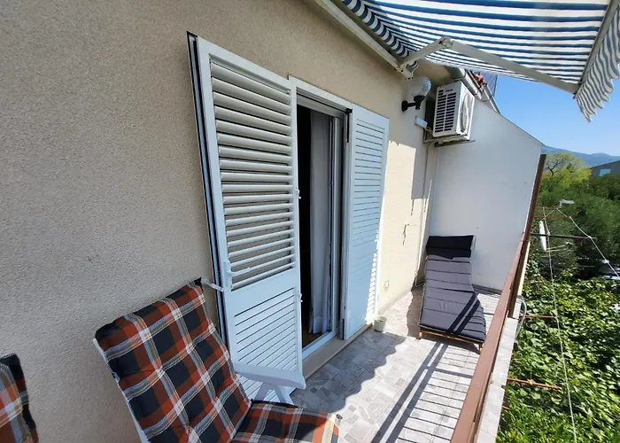 Ljiljana Appartement