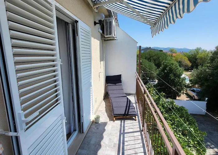 Ljiljana Appartement