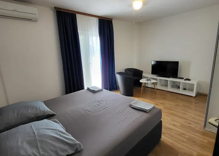 Ljiljana Apartamento *