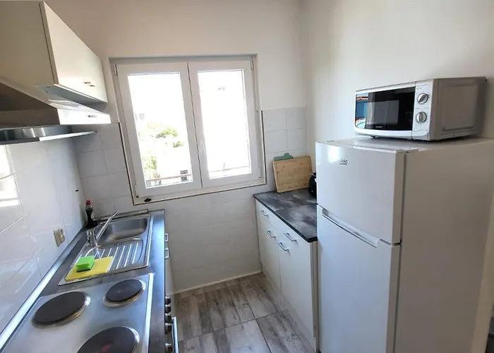 Ljiljana Apartamento *