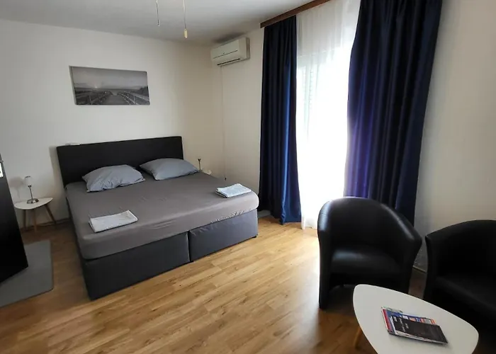 Apartamento Ljiljana Orebić