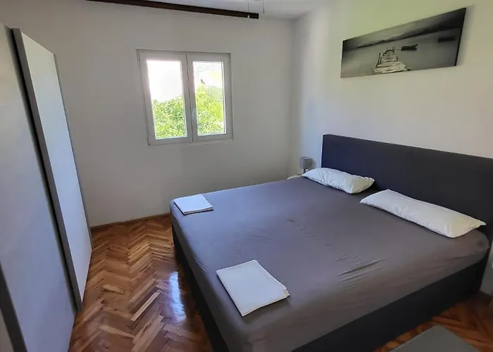 Apartamento Ljiljana