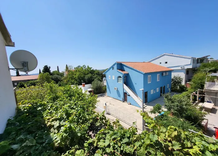 Apartamento Ljiljana *