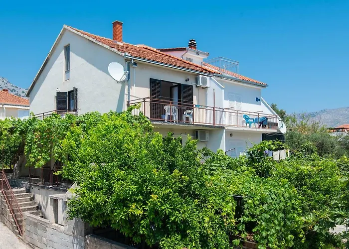 Apartamento Ljiljana